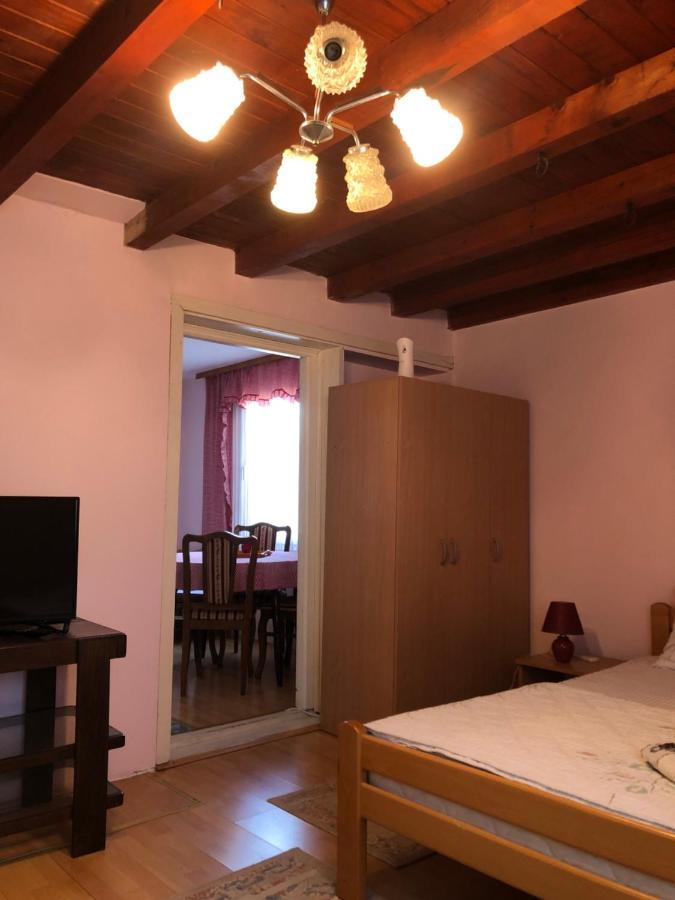 Kuca Za Odmor Davidovic Despotovac Exterior foto