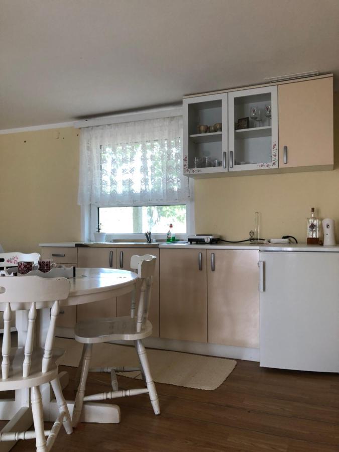 Kuca Za Odmor Davidovic Despotovac Exterior foto